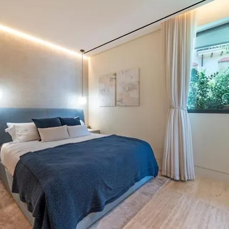 Διαμέρισμα Luxury Front Line Ikkil Bay