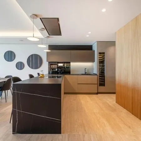 Luxury Front Line Ikkil Bay Διαμέρισμα