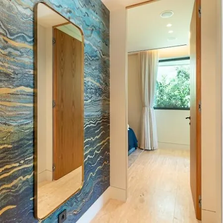 Διαμέρισμα Luxury Front Line Ikkil Bay *