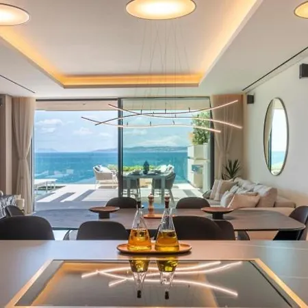 Luxury Front Line Ikkil Bay Διαμέρισμα Εστεπόνα