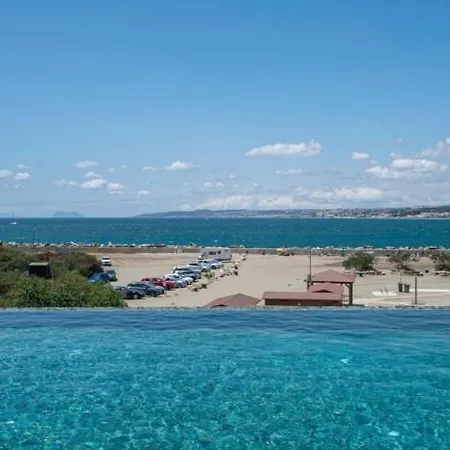 Luxury Front Line Ikkil Bay Διαμέρισμα Εστεπόνα