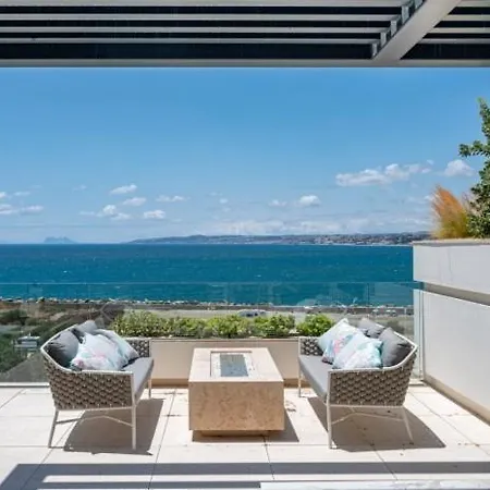 Διαμέρισμα Luxury Front Line Ikkil Bay Εστεπόνα