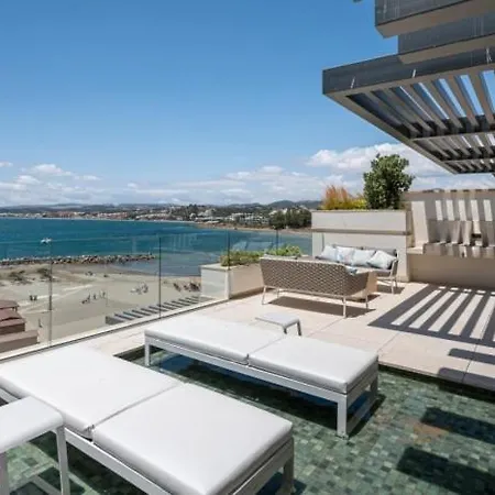 Διαμέρισμα Luxury Front Line Ikkil Bay Εστεπόνα
