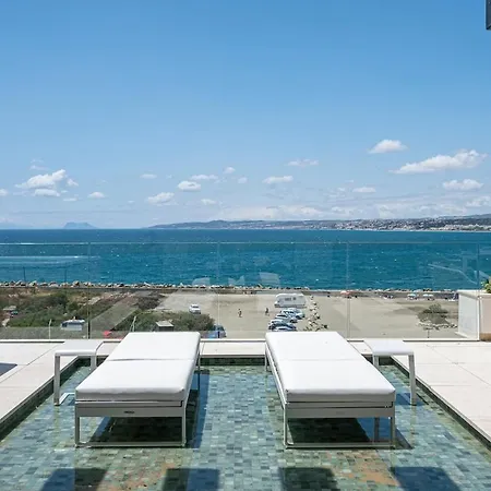 Luxury Front Line Ikkil Bay Εστεπόνα