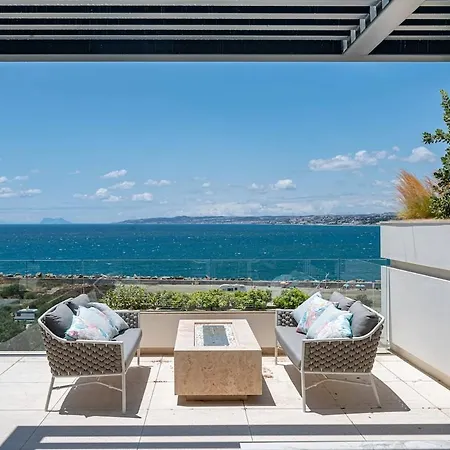 Διαμέρισμα Luxury Front Line Ikkil Bay *
