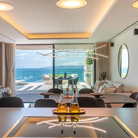 Διαμέρισμα Luxury Front Line Ikkil Bay Εστεπόνα