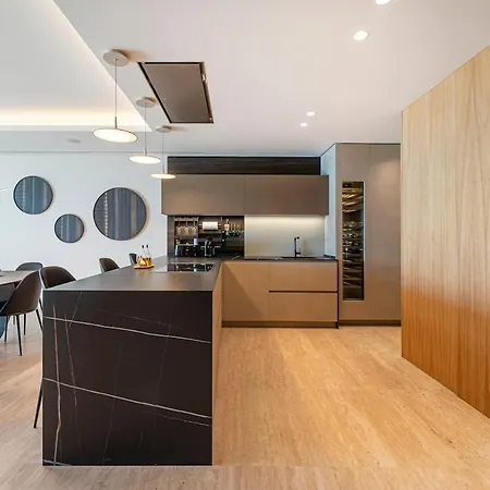 Luxury Front Line Ikkil Bay * Estepona