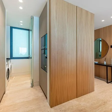 Luxury Front Line Ikkil Bay * Estepona