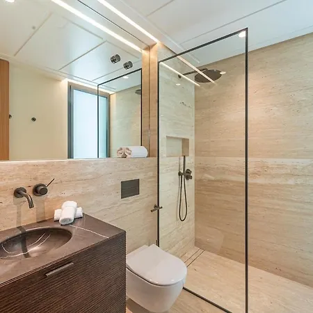 Apartment Luxury Front Line Ikkil Bay