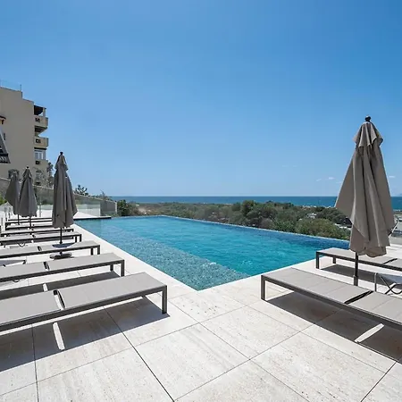 Luxury Front Line Ikkil Bay * Εστεπόνα