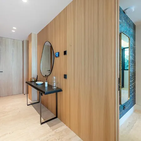 Luxury Front Line Ikkil Bay * Estepona