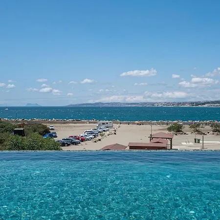 Διαμέρισμα Luxury Front Line Ikkil Bay