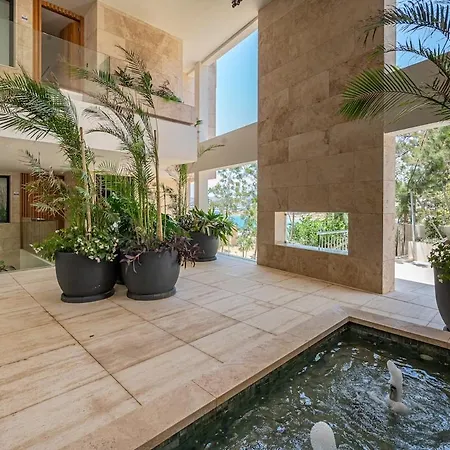 Luxury Front Line Ikkil Bay * Estepona