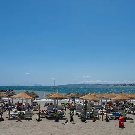 Luxury Front Line Ikkil Bay Διαμέρισμα *