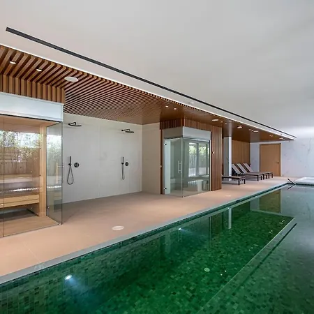 Luxury Front Line Ikkil Bay Διαμέρισμα