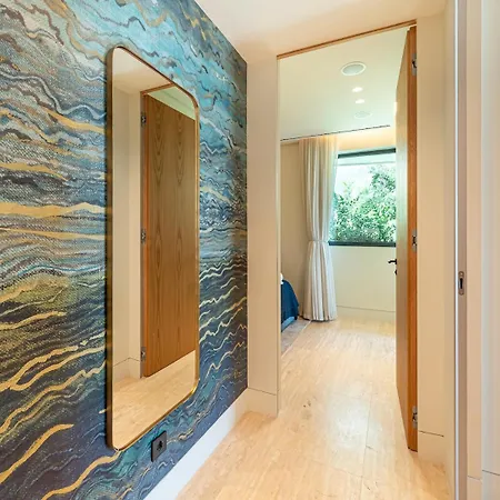 Luxury Front Line Ikkil Bay Apartment *