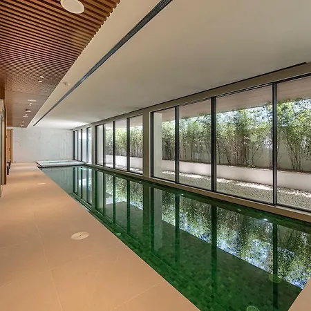 Διαμέρισμα Luxury Front Line Ikkil Bay *