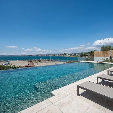 Luxury Front Line Ikkil Bay * Estepona