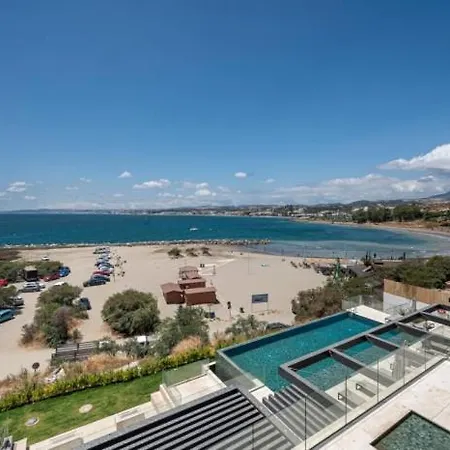 Luxury Front Line Ikkil Bay * Estepona